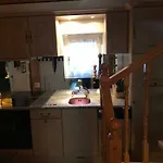 Apartamento 328 Ringstrasse Leukerbad