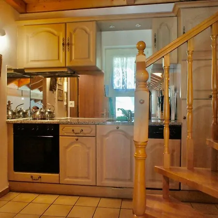 328 Ringstrasse Apartment *