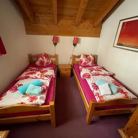 328 Ringstrasse * Loèche-les-Bains