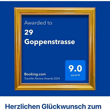 Appartement 328 Ringstrasse *