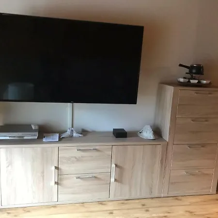 328 Ringstrasse Leukerbad