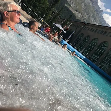 Apartment 328 Ringstrasse *