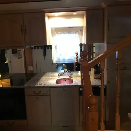 Apartment 328 Ringstrasse Leukerbad