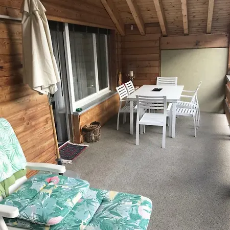 328 Ringstrasse Apartment