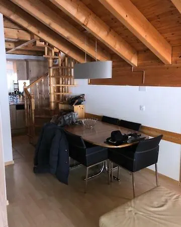 328 Ringstrasse Apartment *