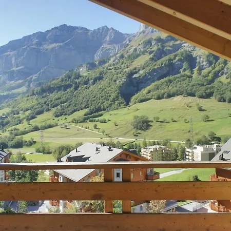 328 Ringstrasse Leukerbad