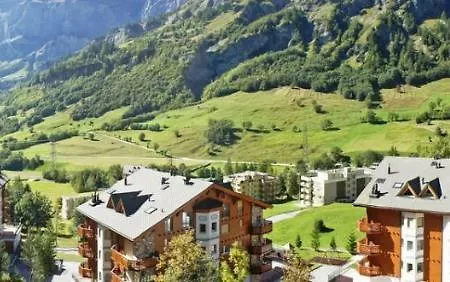 328 Ringstrasse Apartment