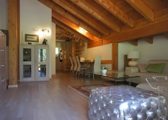 Appartement 328 Ringstrasse *