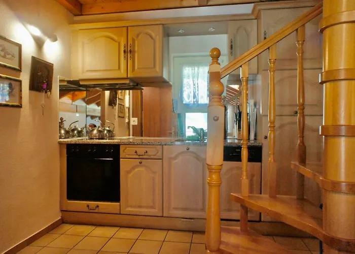 328 Ringstrasse Appartement *