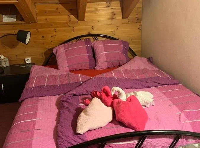 Appartement 328 Ringstrasse *