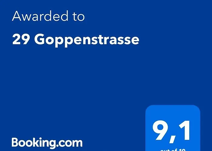 Appartement 328 Ringstrasse