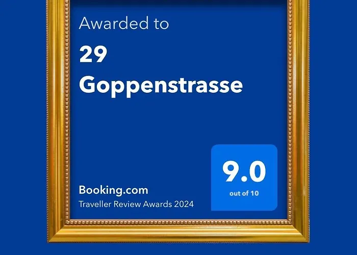 Appartement 328 Ringstrasse *