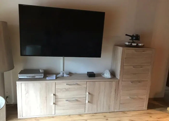 328 Ringstrasse Loèche-les-Bains