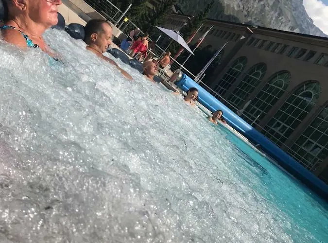 Appartement 328 Ringstrasse *