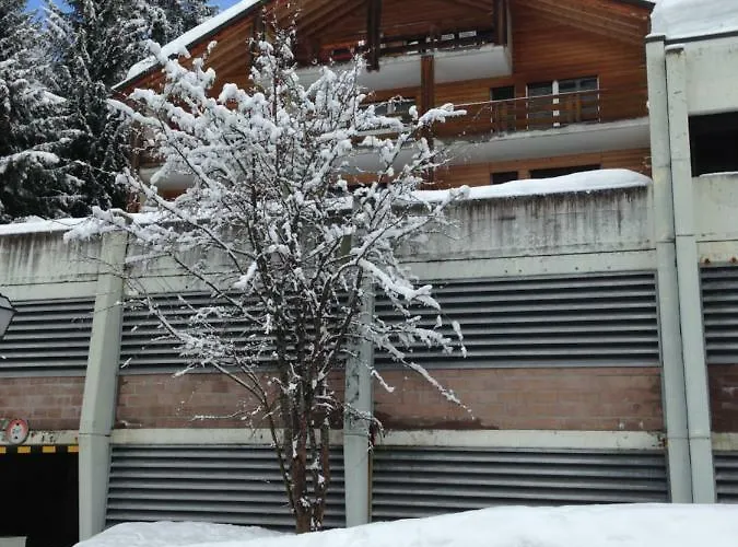 Appartement 328 Ringstrasse Leukerbad