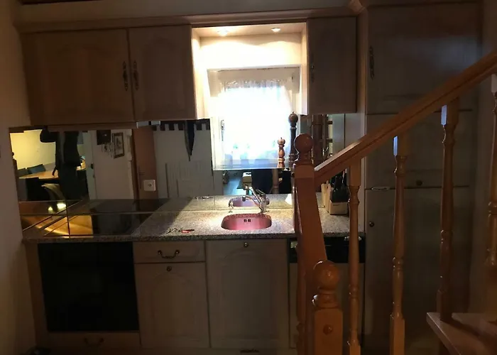 Appartement 328 Ringstrasse Loèche-les-Bains