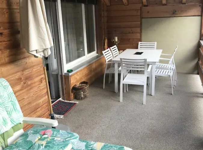 328 Ringstrasse Appartement