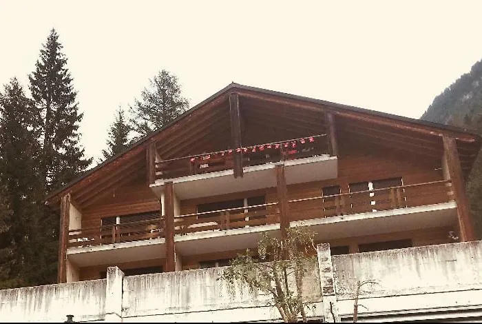 Appartement 328 Ringstrasse *