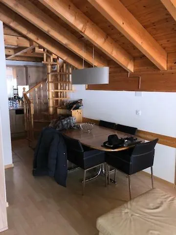 328 Ringstrasse Appartement *