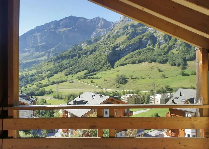 328 Ringstrasse Loèche-les-Bains