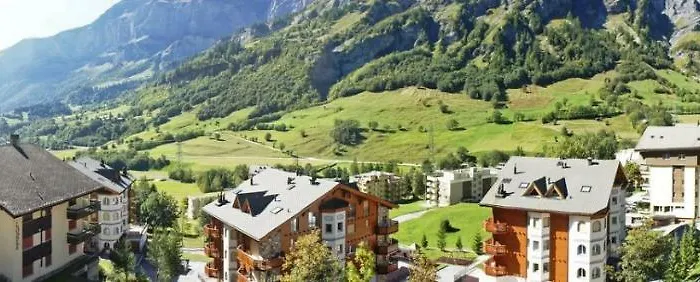 328 Ringstrasse Appartement