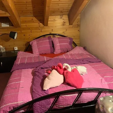Apartman 328 Ringstrasse *