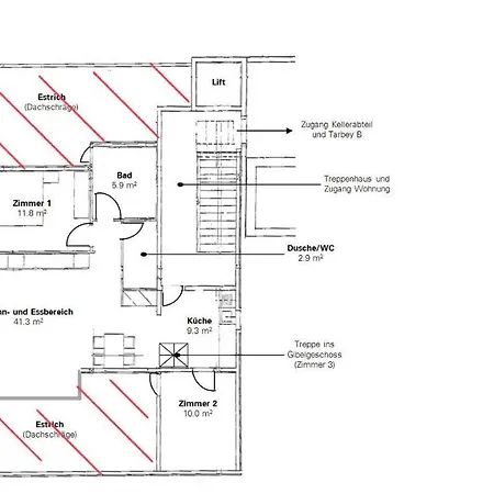 Apartman 328 Ringstrasse