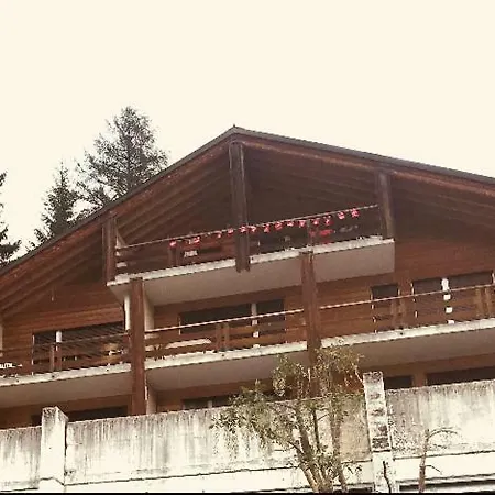 Apartman 328 Ringstrasse *